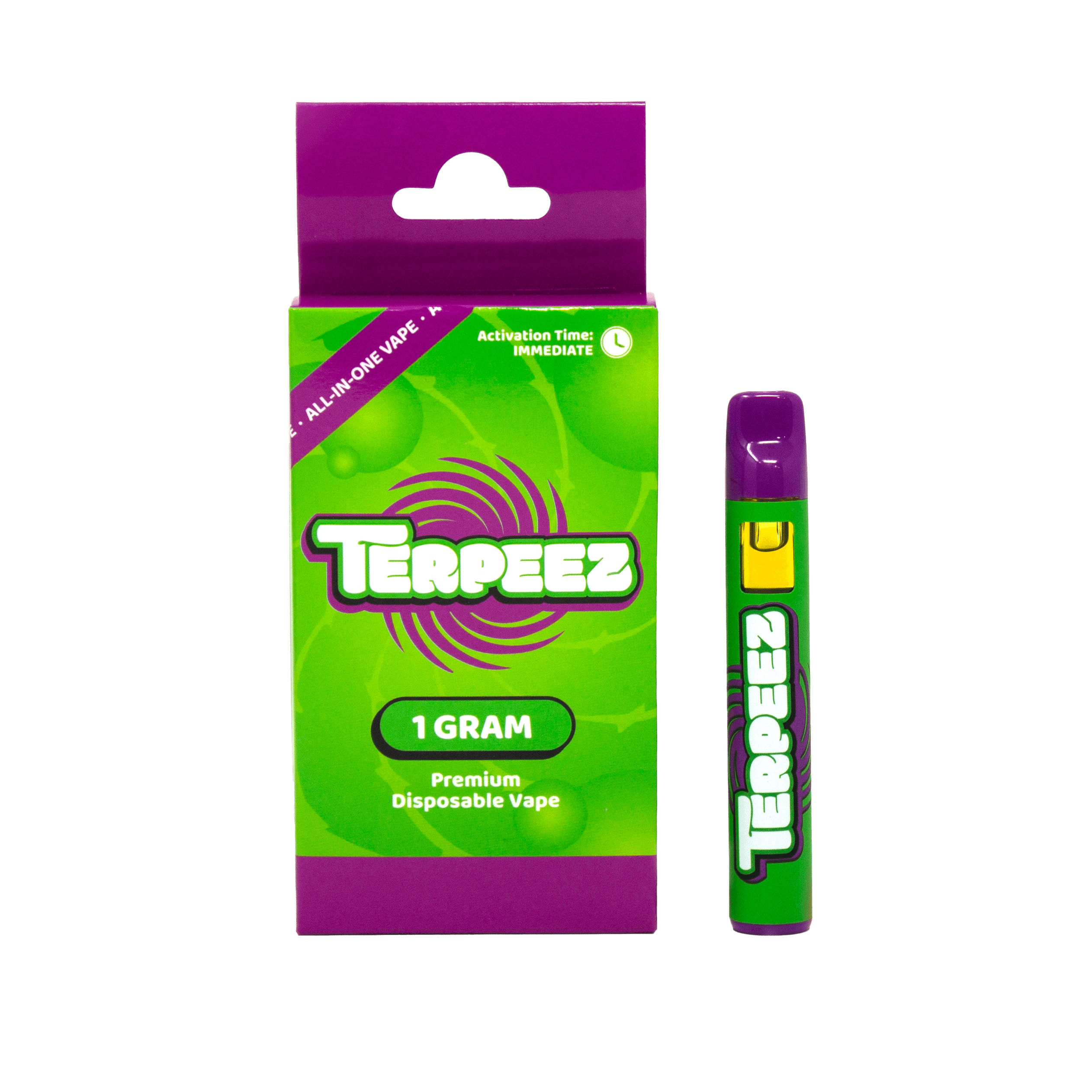 Terpeez