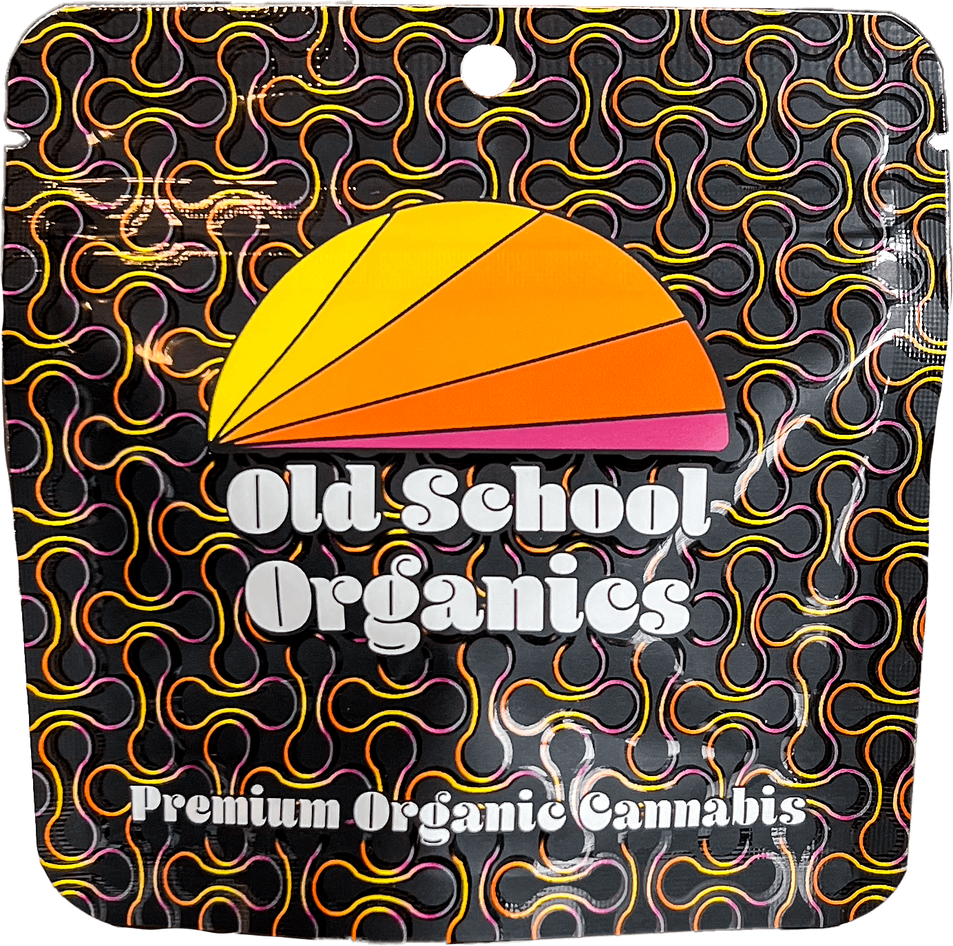 Old School Organics