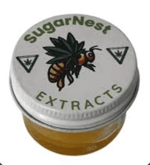 SugarNest Extracts