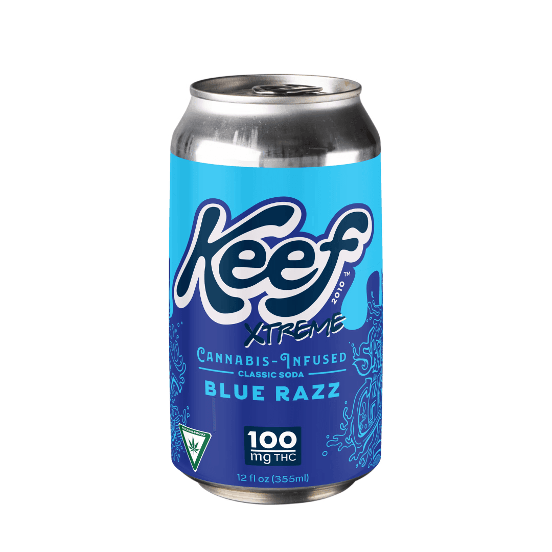 Keef Tinctures