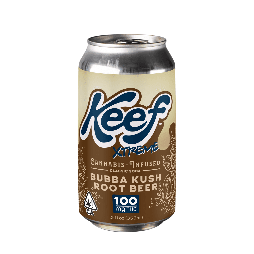 Keef Tinctures