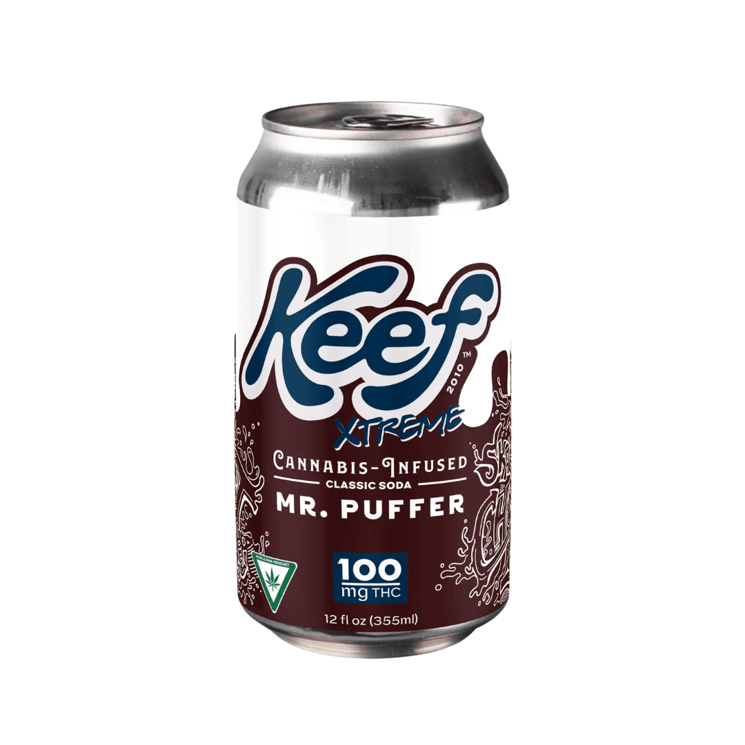 Keef Tinctures