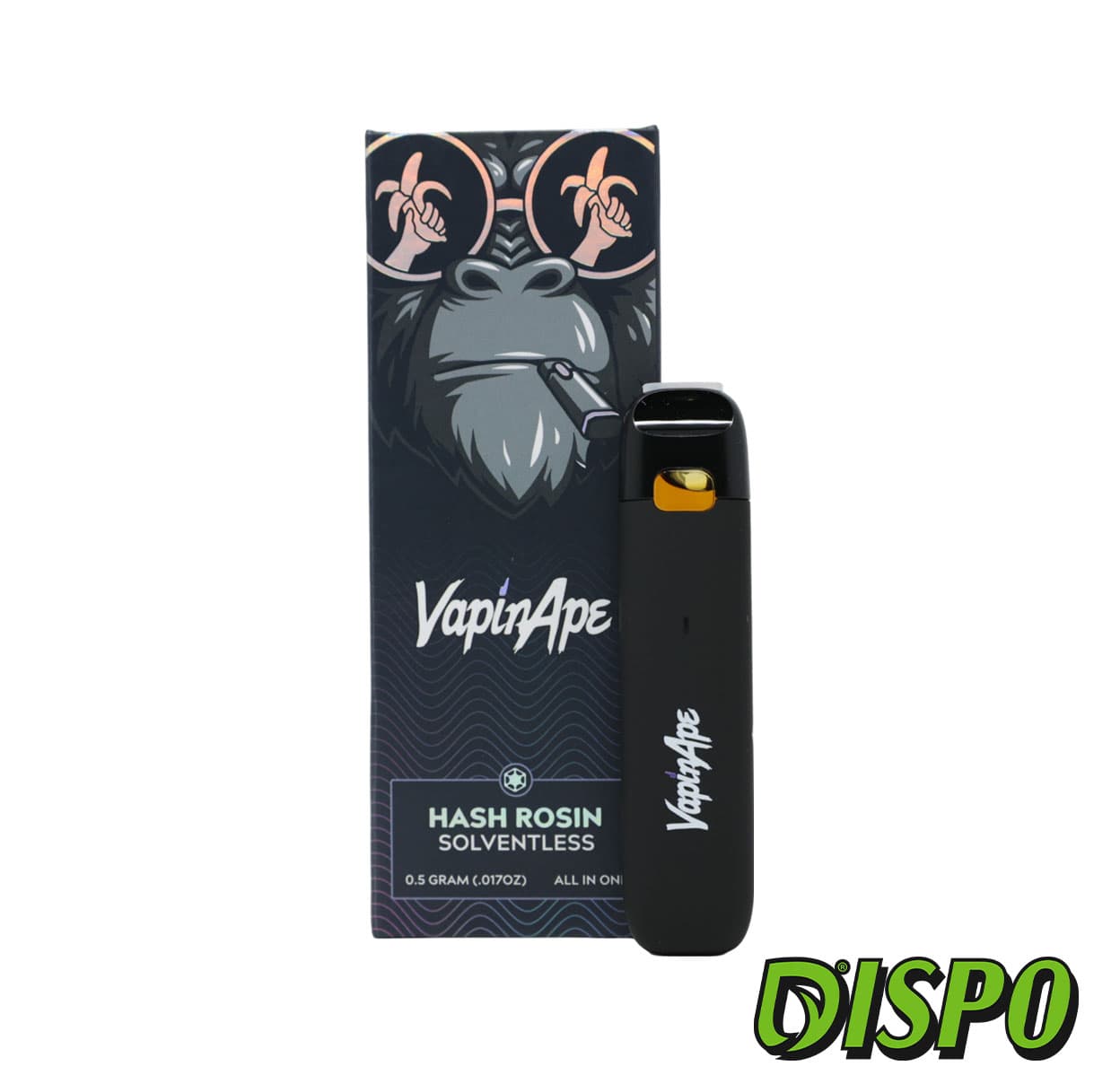 Vapin Ape Concentrates