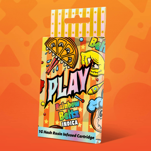 PLAY Concentrates