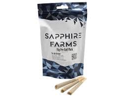 Sapphire