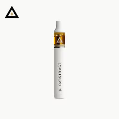 Dabstract 1g Live Resin Disposable - Patty Cakez