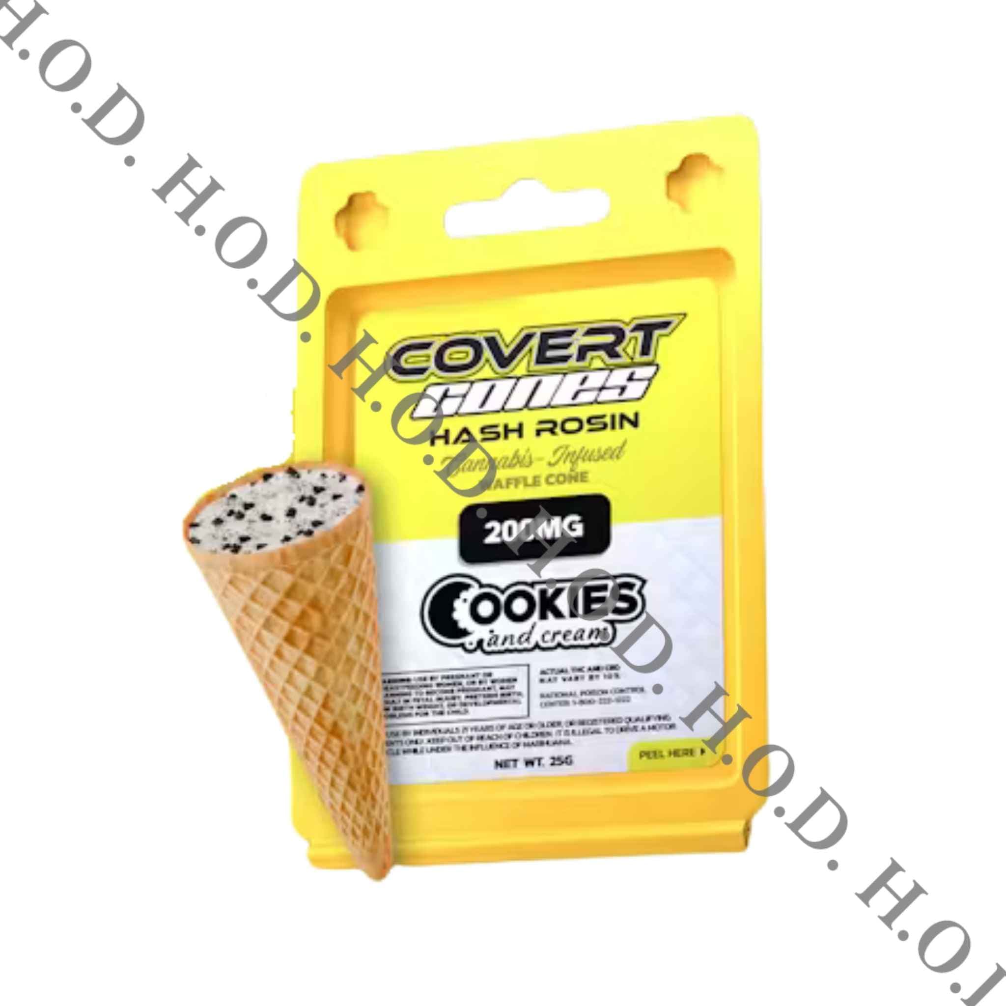 Covert