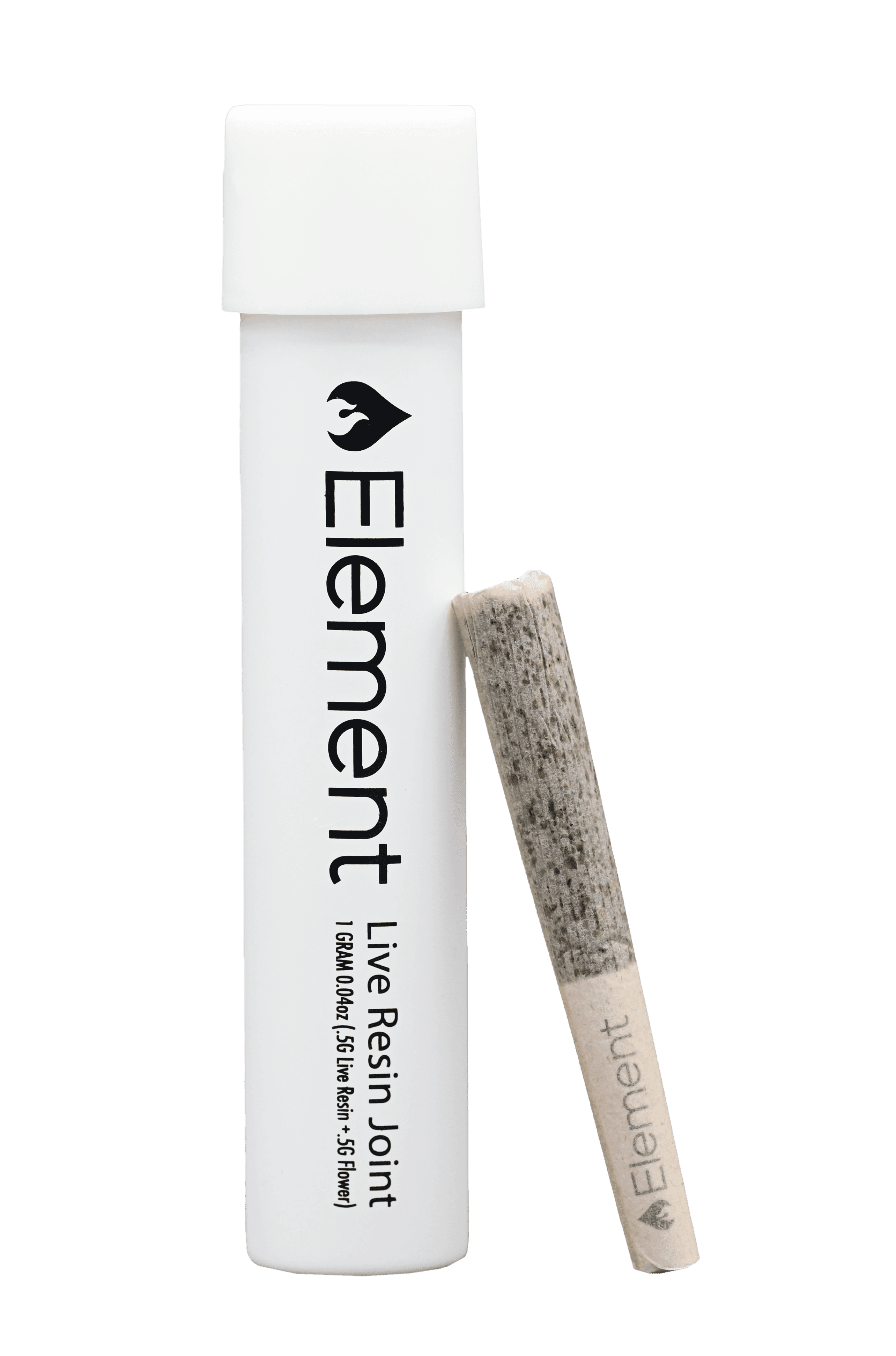 Element Live Resin Joint | Peach Slushie x Pineapple Pinkleberry