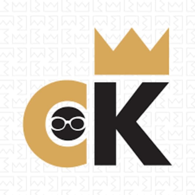Clout King MILK STEAK | SAUCE | DISPOSABLE