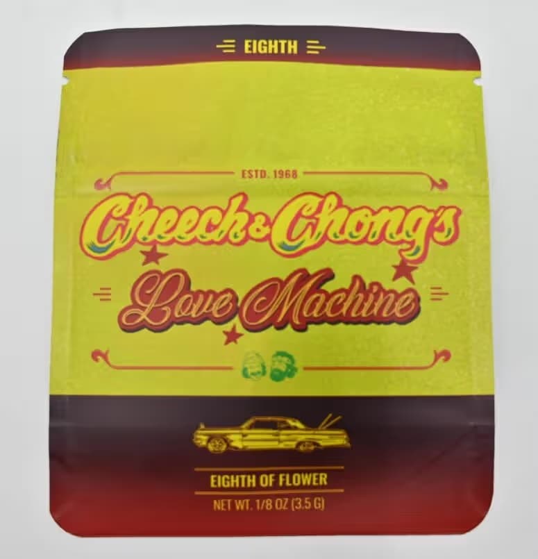 Cheech & Chong