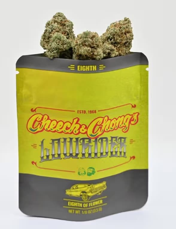 Cheech & Chong