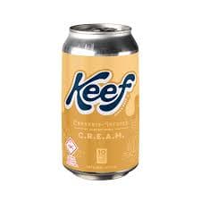 Keef Edibles
