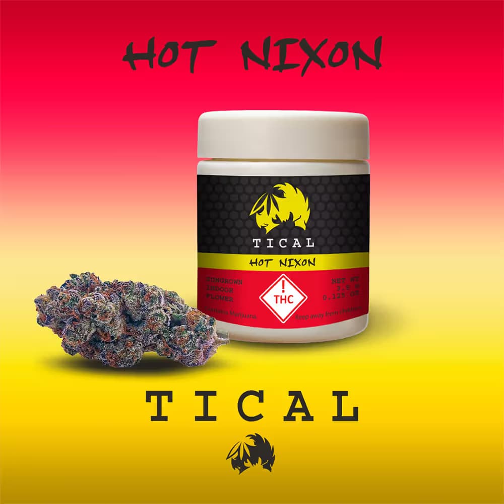 TICAL