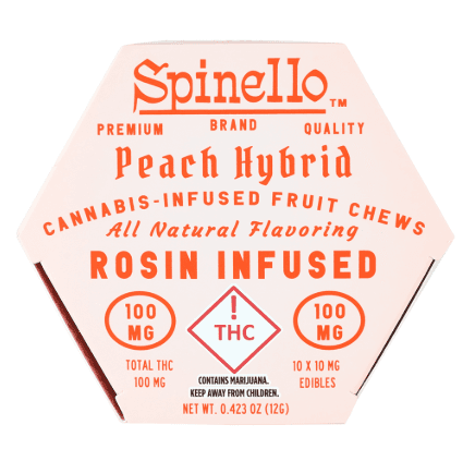 Spinello PEACH
