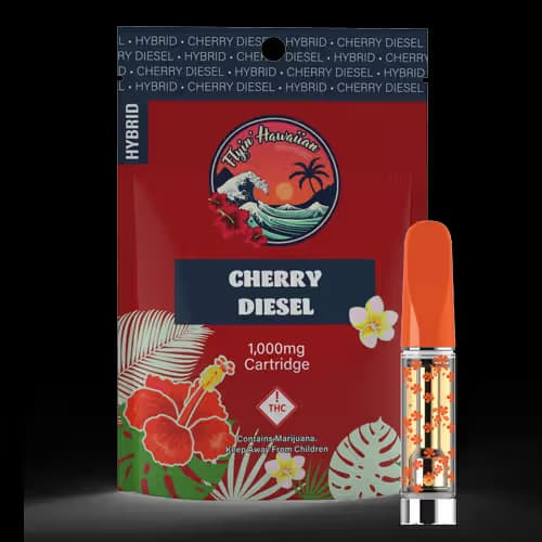 Flyin' Hawaiian Cherry Diesel