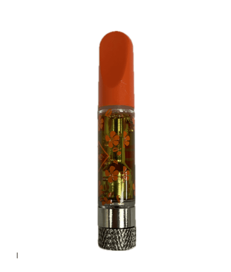 Flyin' Hawaiian Orange Runtz
