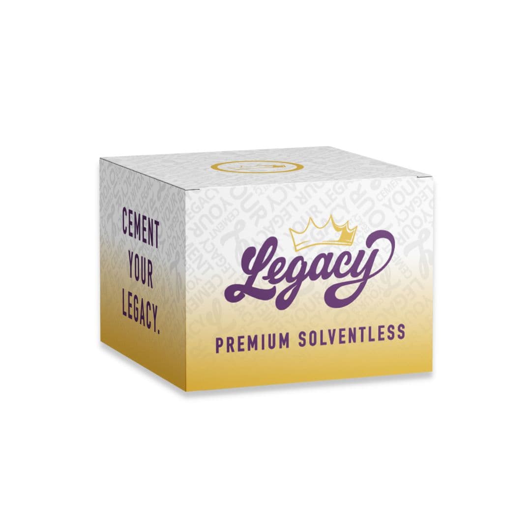 Legacy