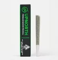 UpNorth NF-1 | Nug-Roll 1G