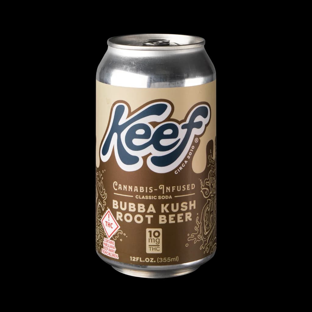 Keef Beverages