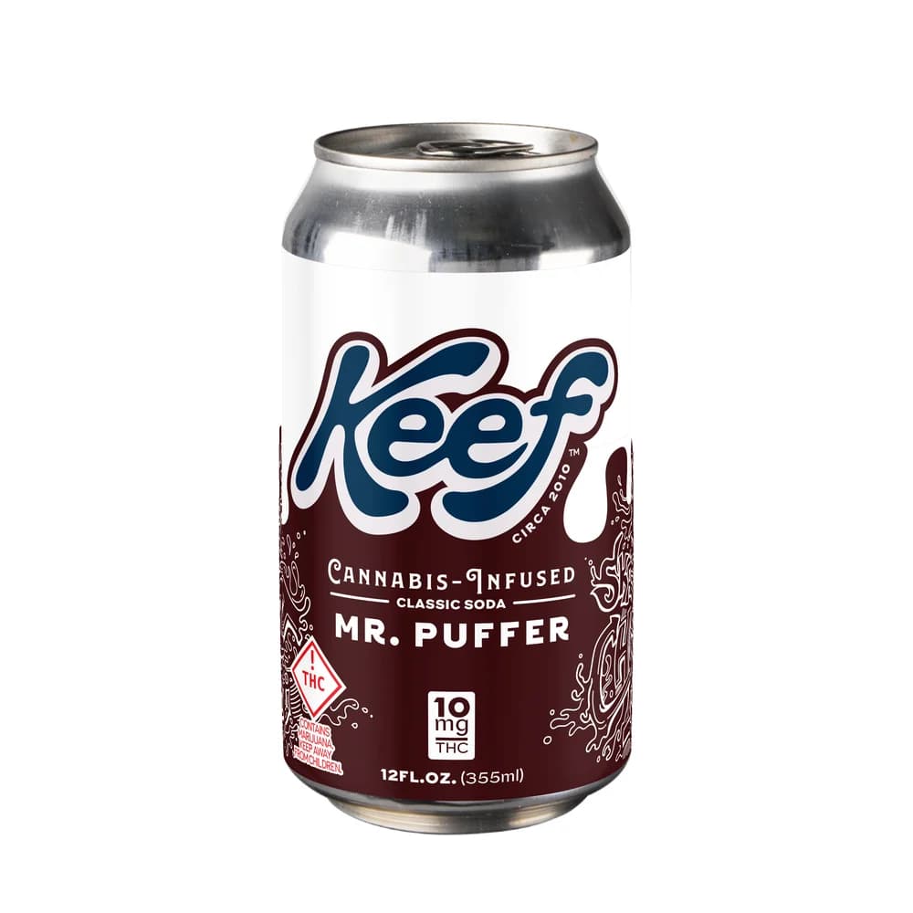 Keef Beverages