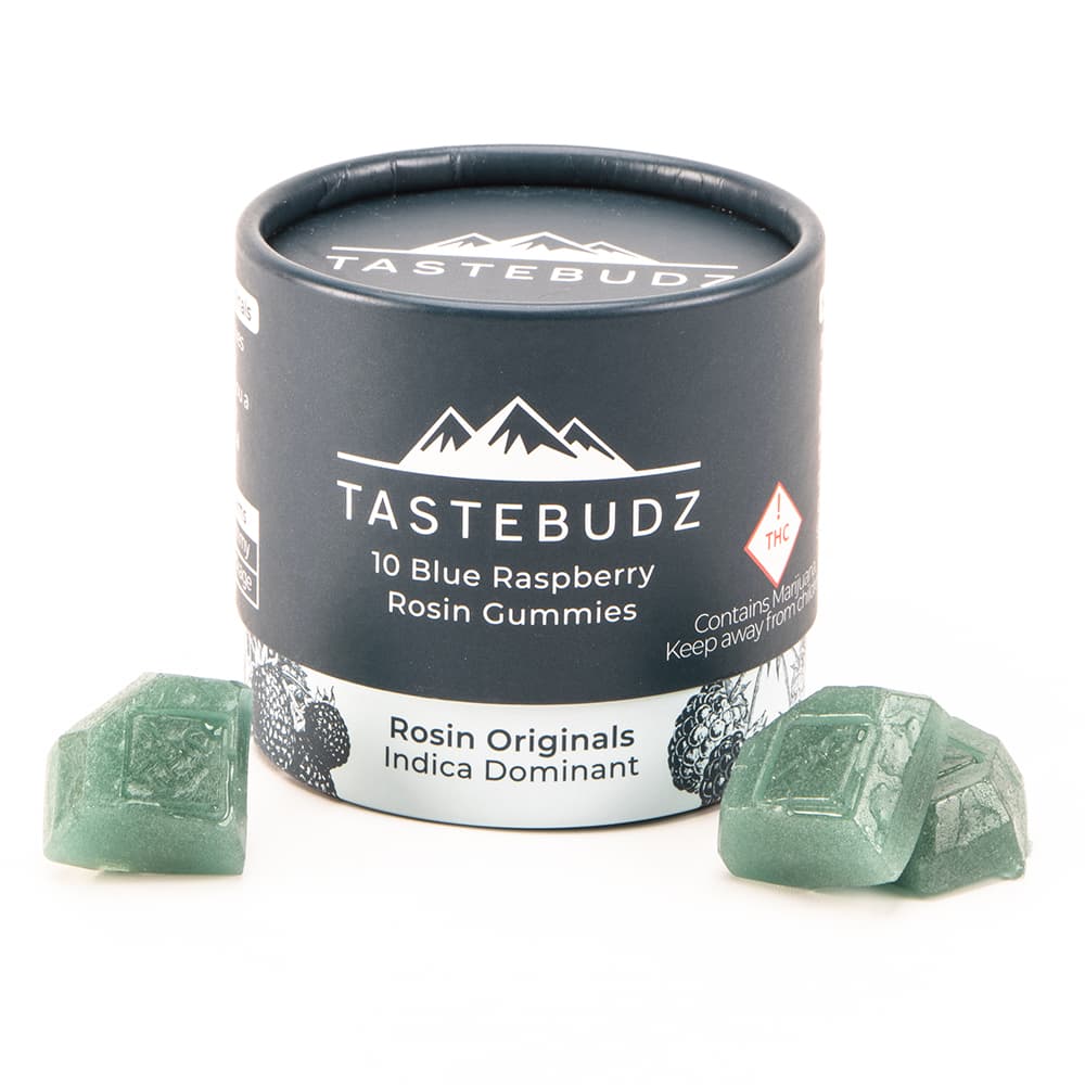 TasteBudz Edibles