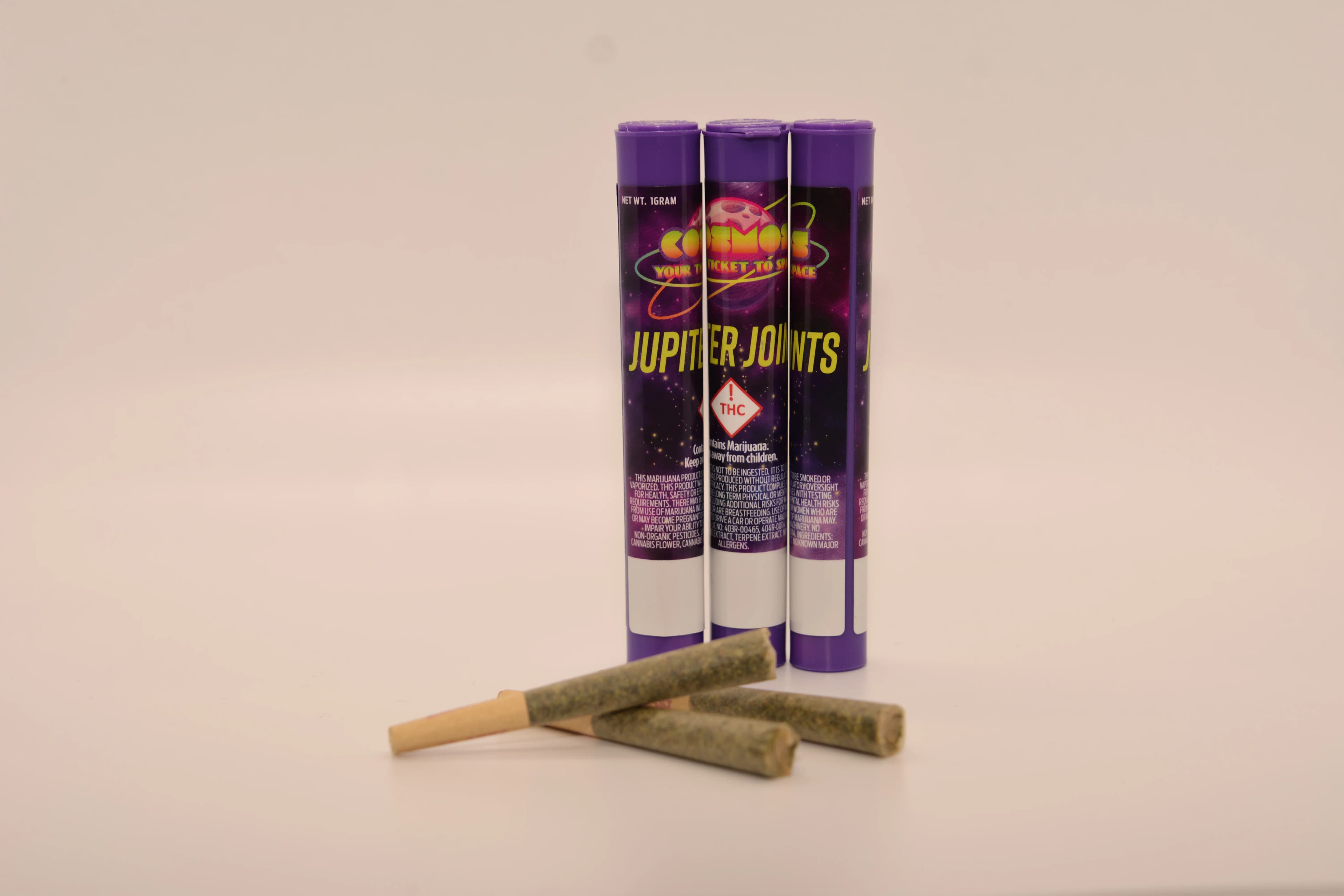 Cosmos Space Cowboy [1g]