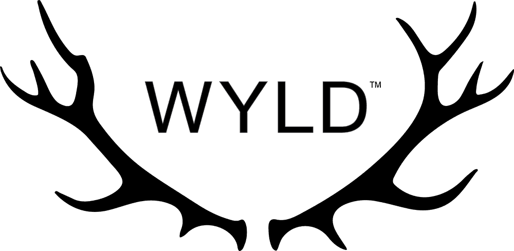 Wyld Wyld Blackberry Indica Soft Chews / 10 Pack / Gummies / Indica