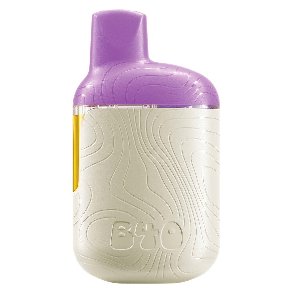 Back Forty Concentrates