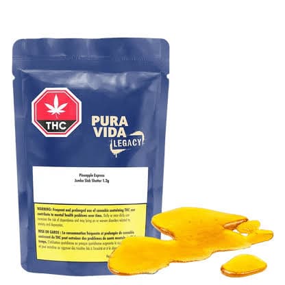 Pura Vida