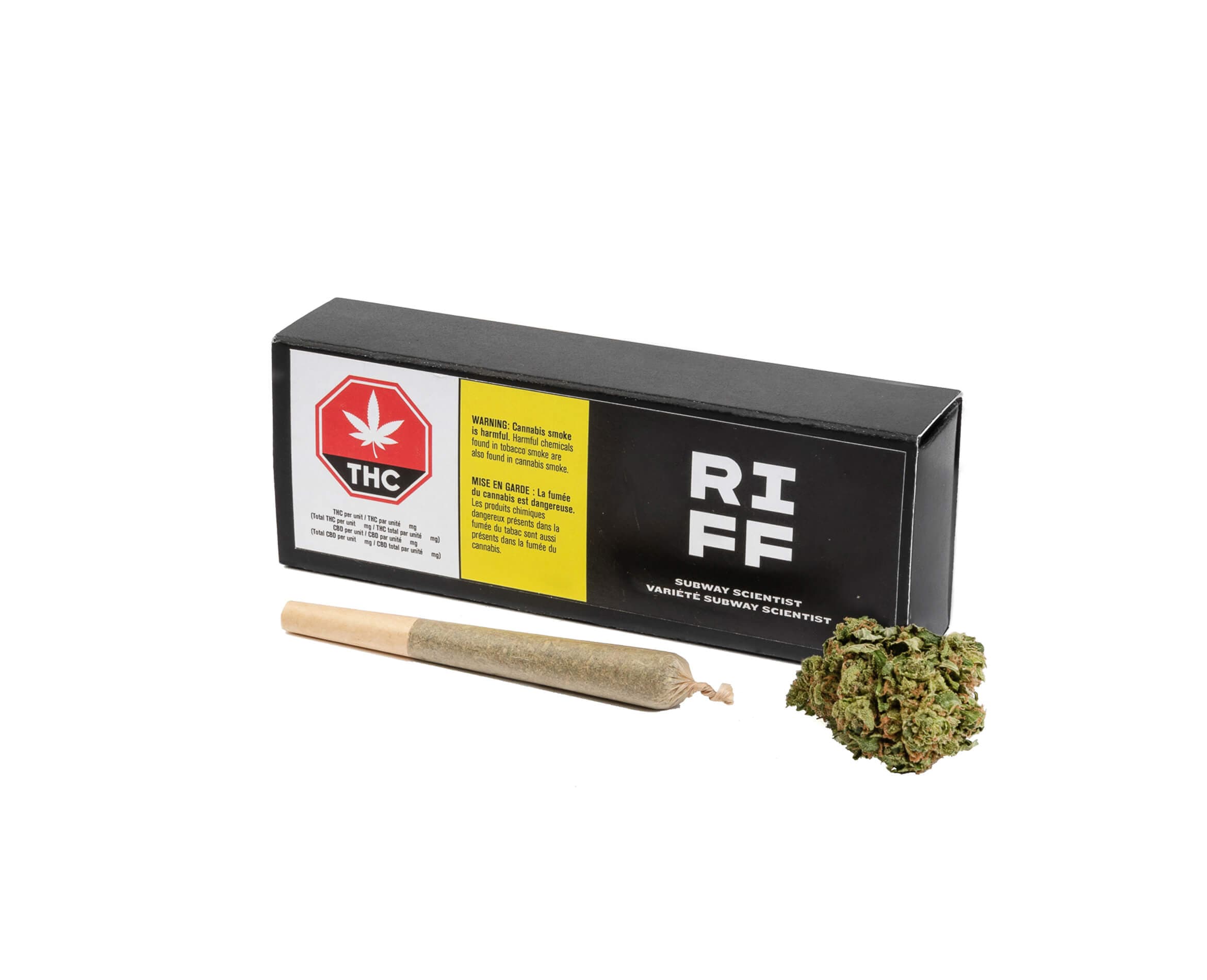 Good Supply Sweet Berry Kush - 3.5g