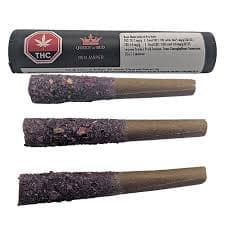 Queen of Bud