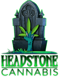 Headstone Cannabis Lamb of God Pre-Roll - 5 x .5g