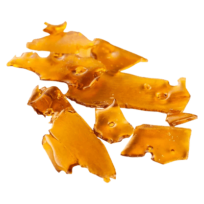 Spectre Spectre Glitch Shatter x Aged Sticky Hash 1.5g
