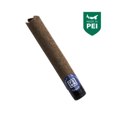 FIGR Kandy Cake 1 x 1g Glass Tip Blunt