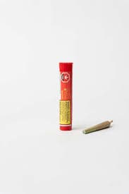 Space Race Cannabis Sputnik 1 x 0.4g Pre-Rolls
