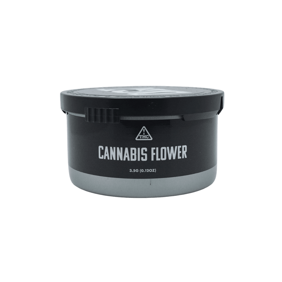 DGT Lemon Royale | Black Can