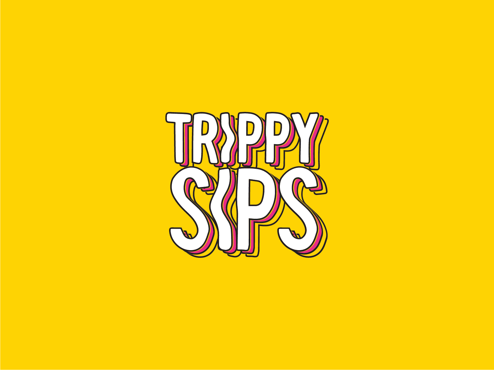 Trippy Sips