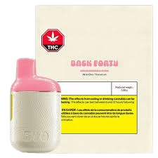 Back Forty Concentrates