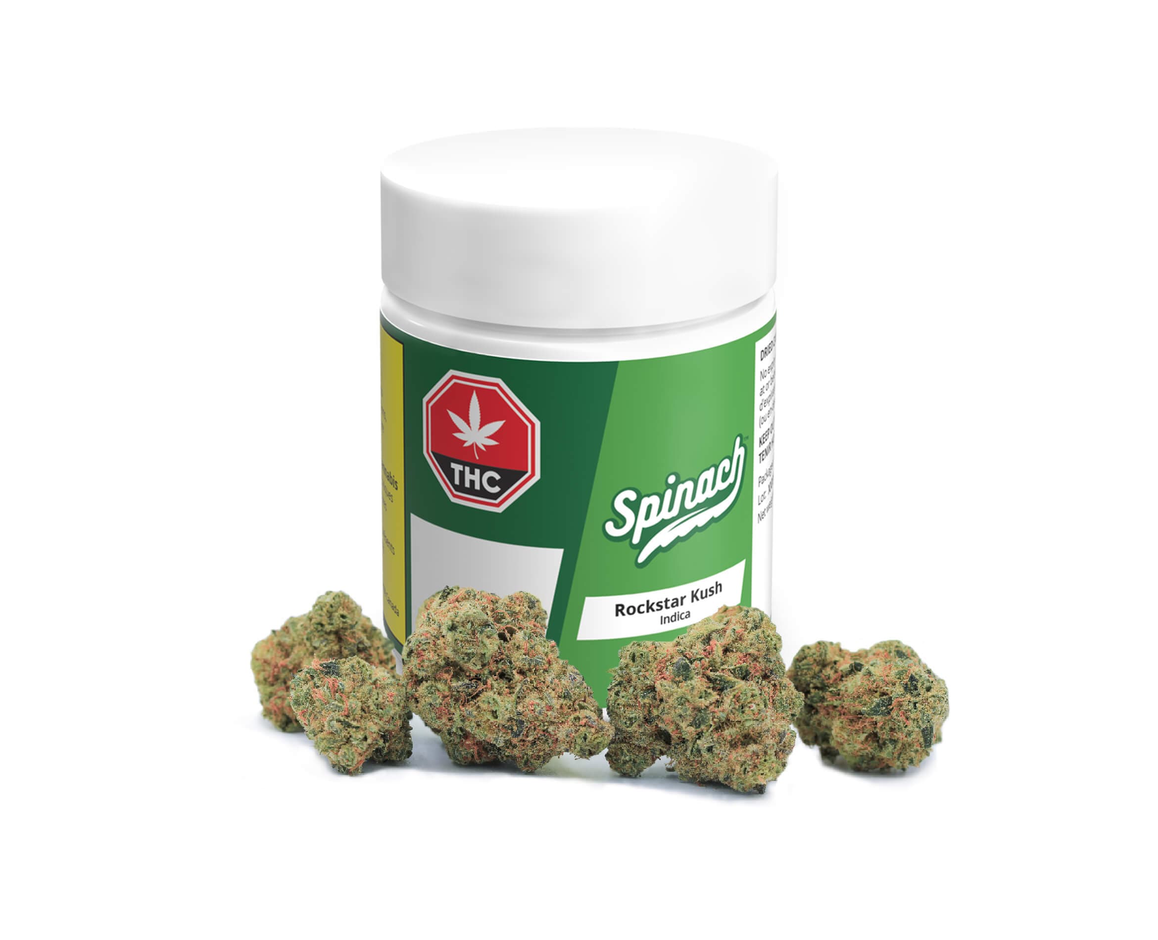 SOURZ by Spinach Fully Blasted Blue Raspberry Watermelon 1 x 5g Soft Chew