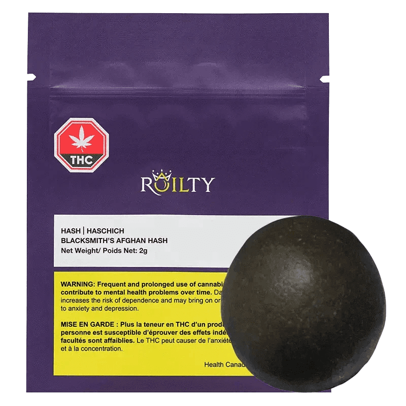 Roilty