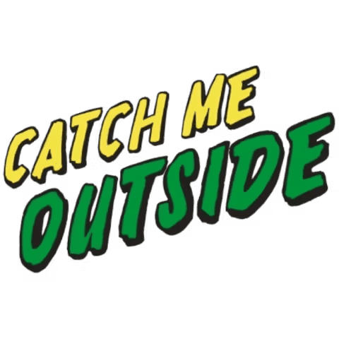 Catch Me Outside Couch Potato 14g Dried Flower
