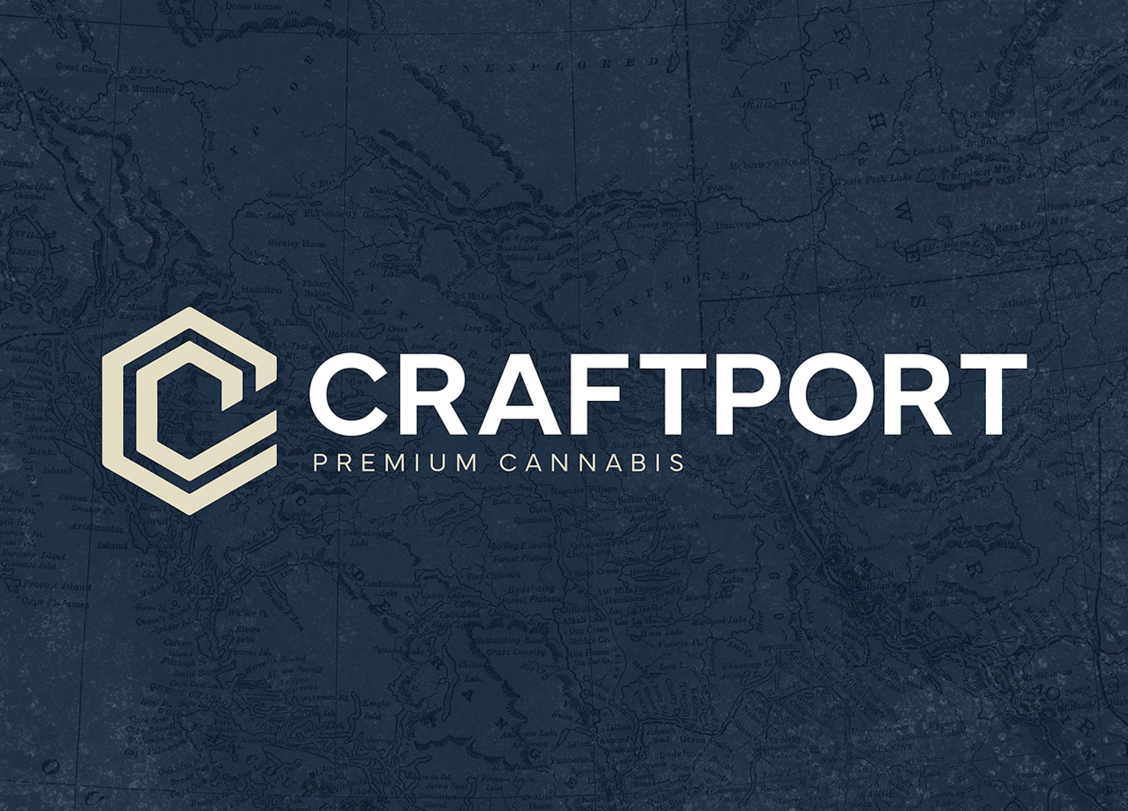 Craftport Cannabis