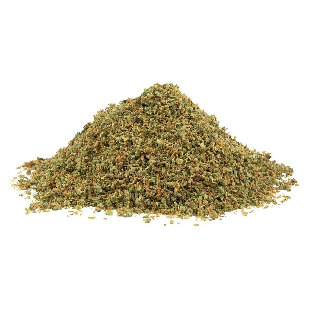SHRED Rocky Mountain Haze Milled Flower