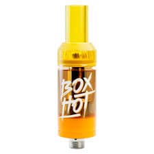BOXHOT Concentrates
