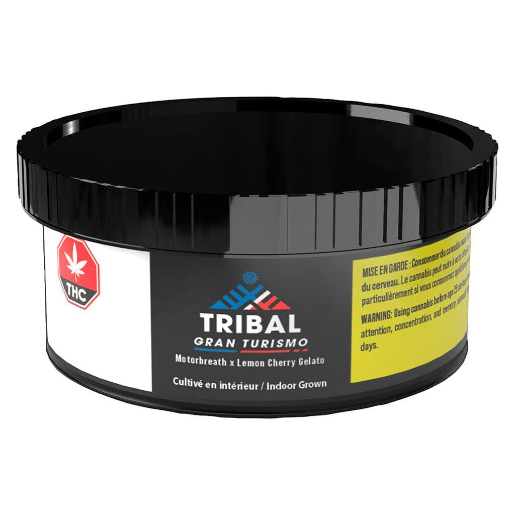 Tribal Gran Turismo 3.5g Dried Flower