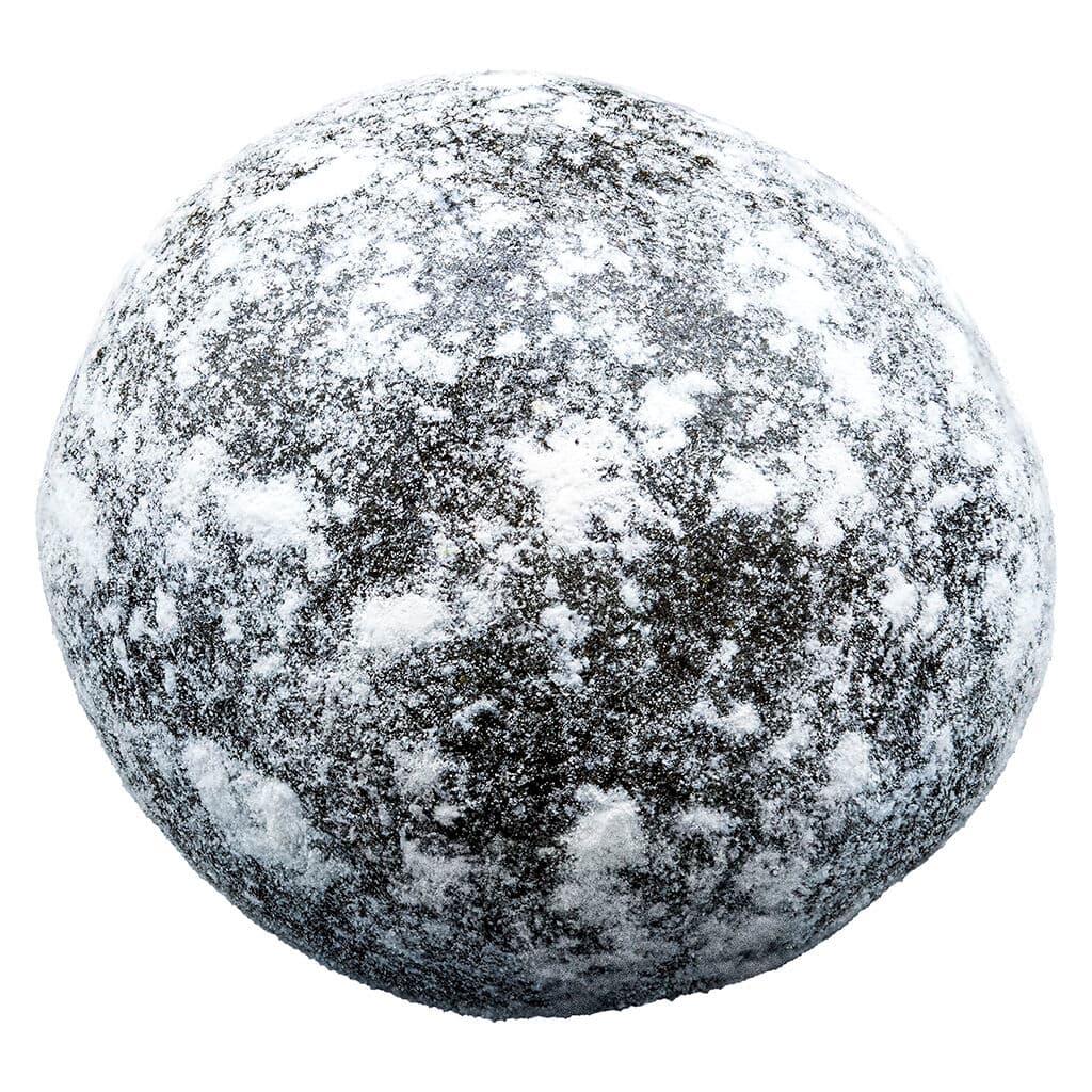Endgame Endgame Afghan Black 2g Diamond Dusted Hash