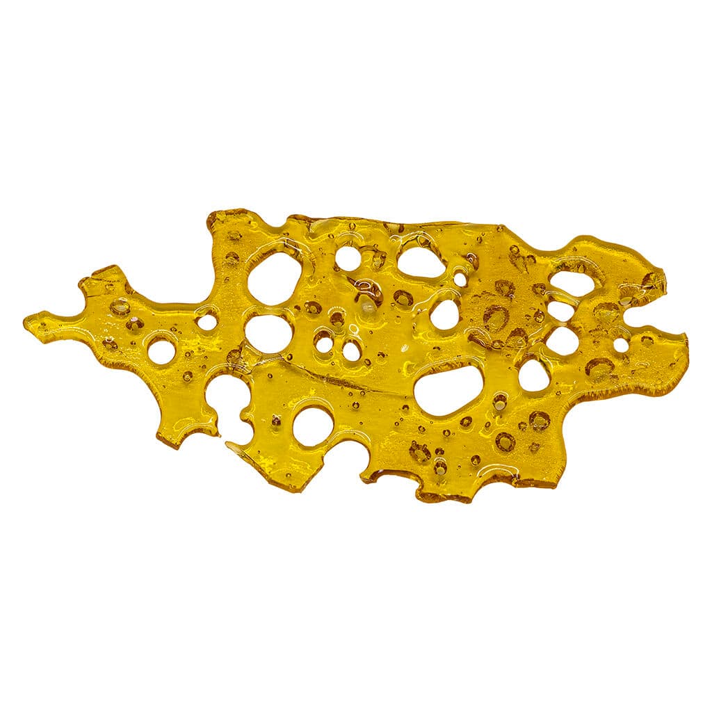 Phyto Ice Wreck 1g Shatter