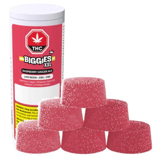 BIGGIES
