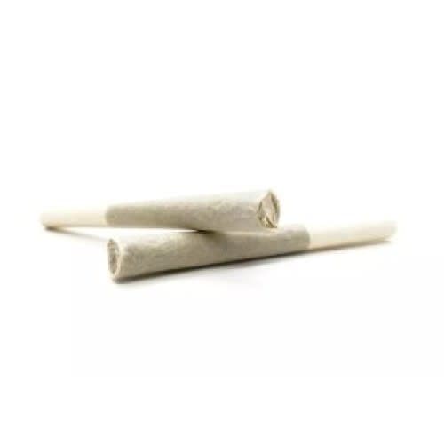 Piff Cali Kush 2 x 1g Pre-Rolls