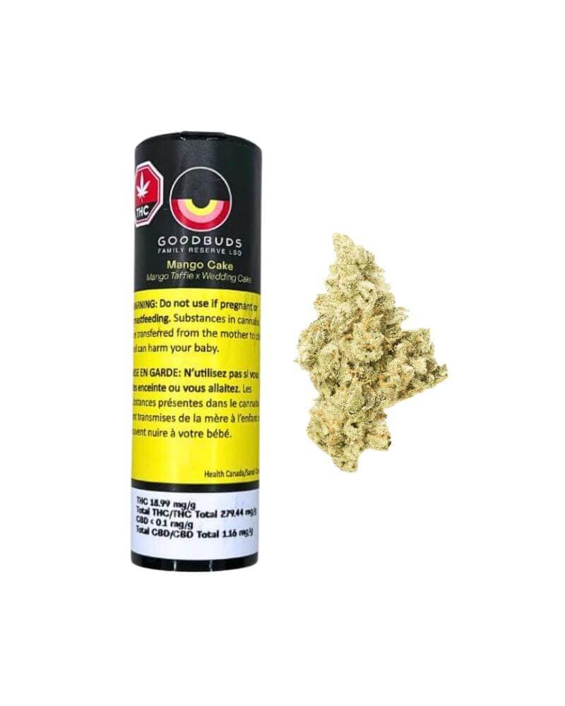 Good Buds